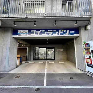 2-5 New Open!大通公園徒歩1分サービスアパ―トメントsapporo大通西 アパート 札幌市