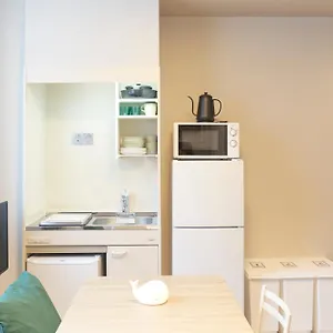 Fiore Kinshicho 東京都