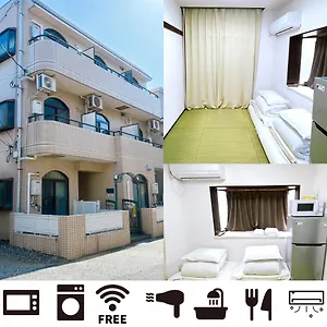 クオリティハイツ 東京都