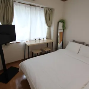 Luana In Nishiki 東京都