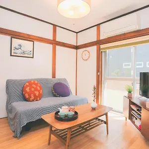 -takaya House- Minamirokugou Close Haneda Ap 東京都