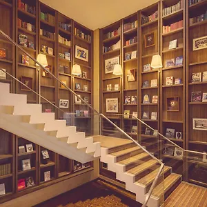 Отель Shiba Park, Токио