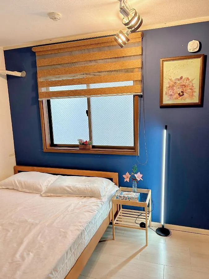 Asakusa Inn 屋上バルコニー付き100M2広々快適一棟ハウス Tokyo
