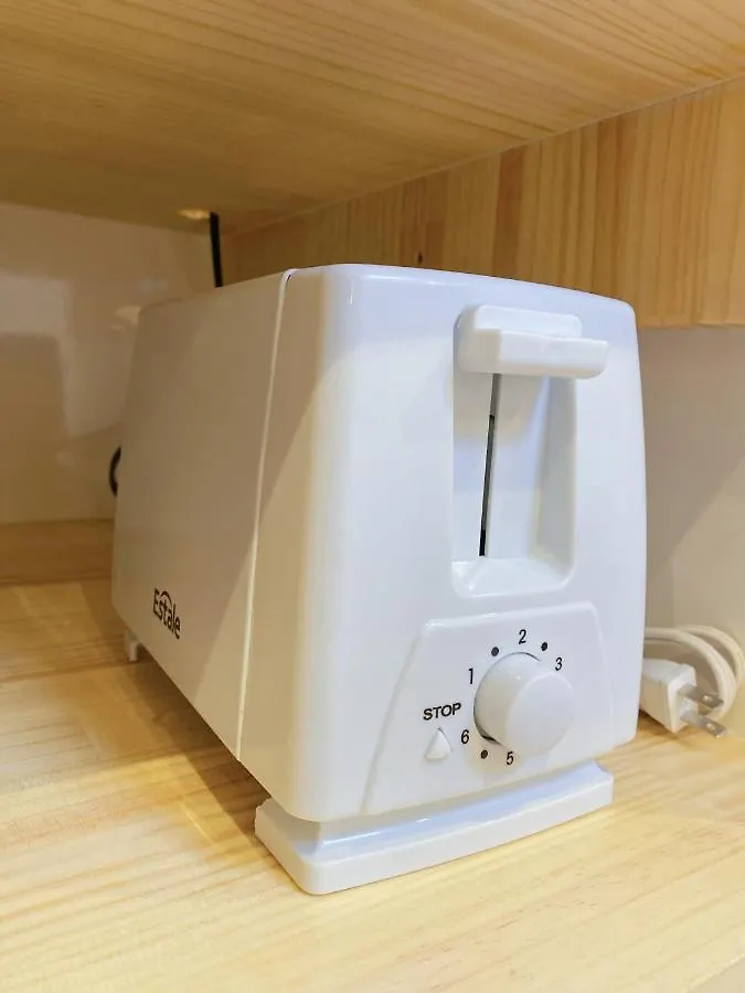 Asakusa Inn 屋上バルコニー付き100M2広々快適一棟ハウス Tokyo 0*,  Japan