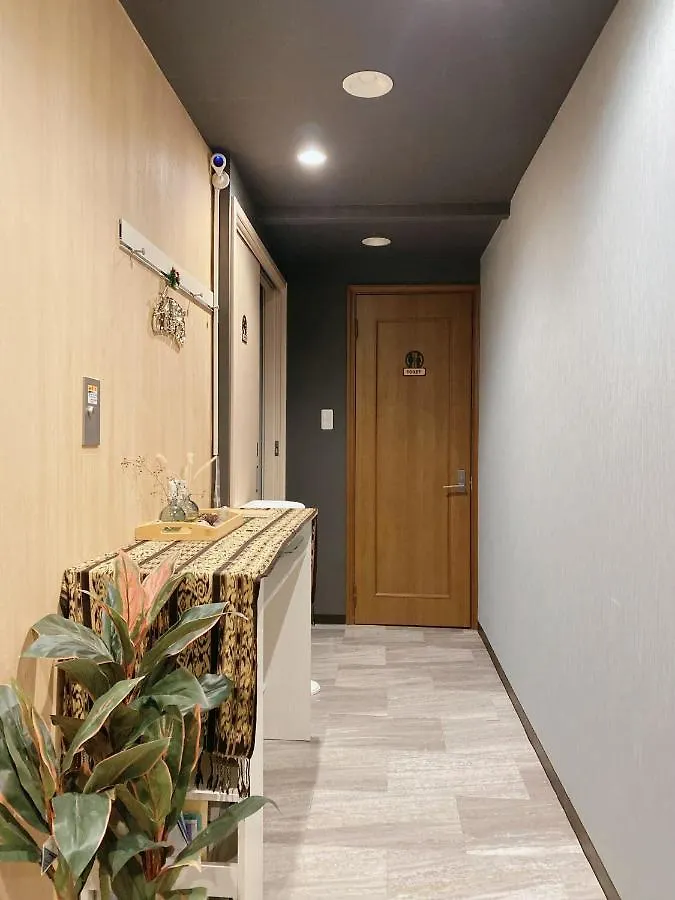Asakusa Inn 屋上バルコニー付き100M2広々快適一棟ハウス Tokyo Villa