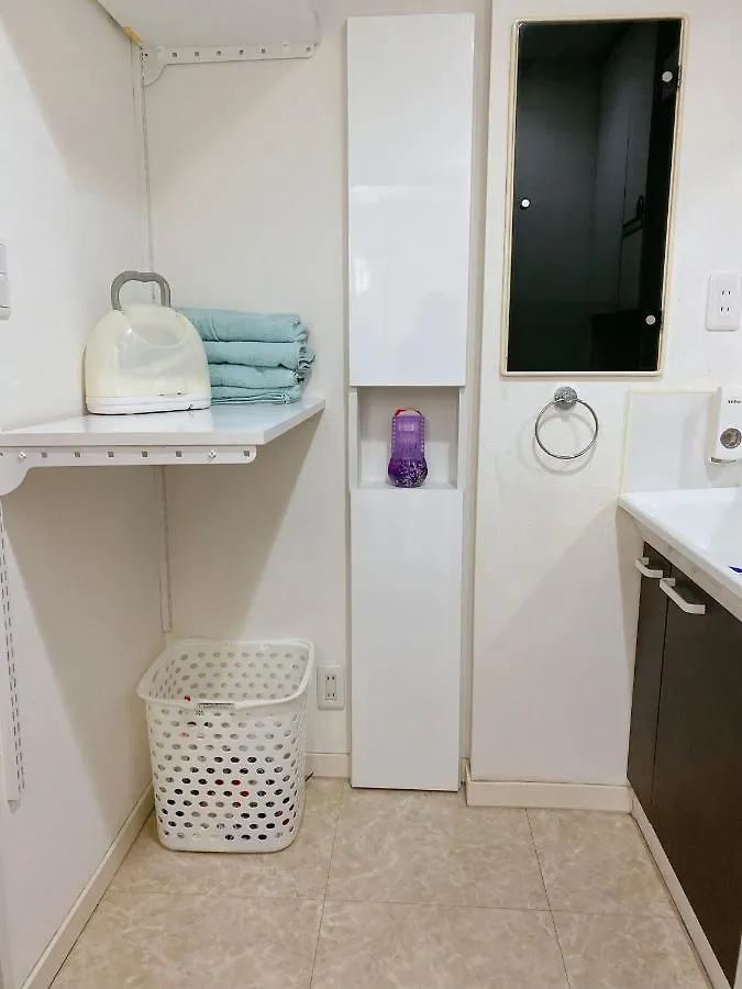 Asakusa Inn 屋上バルコニー付き100M2広々快適一棟ハウス Tokyo 0*,